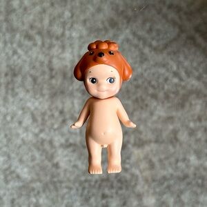 Sonny Angel Animal Series 3 Toy Poodle OBO
